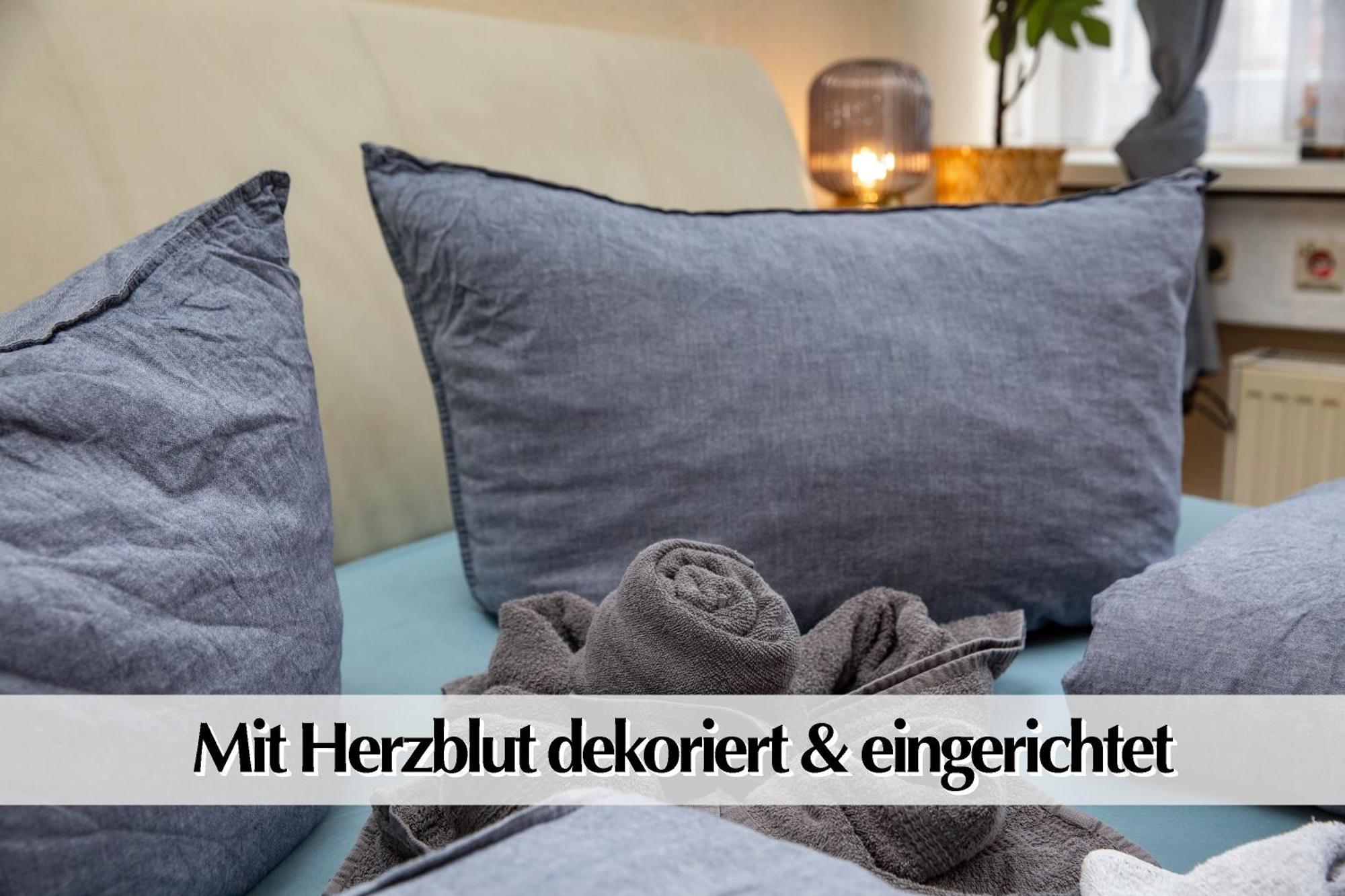 12 Fewos Im Jugendstilhaus Mit Aufzug, Terrasse, Kingsize-Bett, Smart-Tv, Etc Erfurt Esterno foto