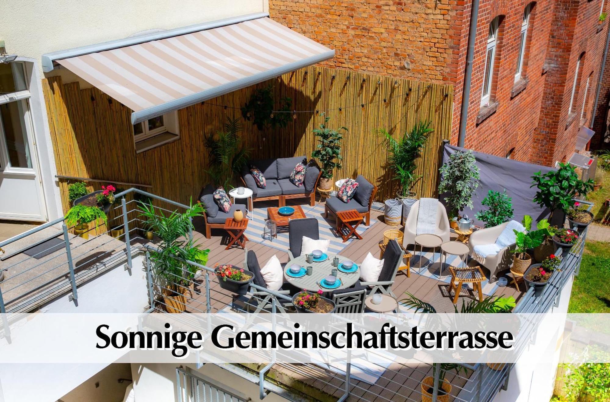 12 Fewos Im Jugendstilhaus Mit Aufzug, Terrasse, Kingsize-Bett, Smart-Tv, Etc Erfurt Esterno foto