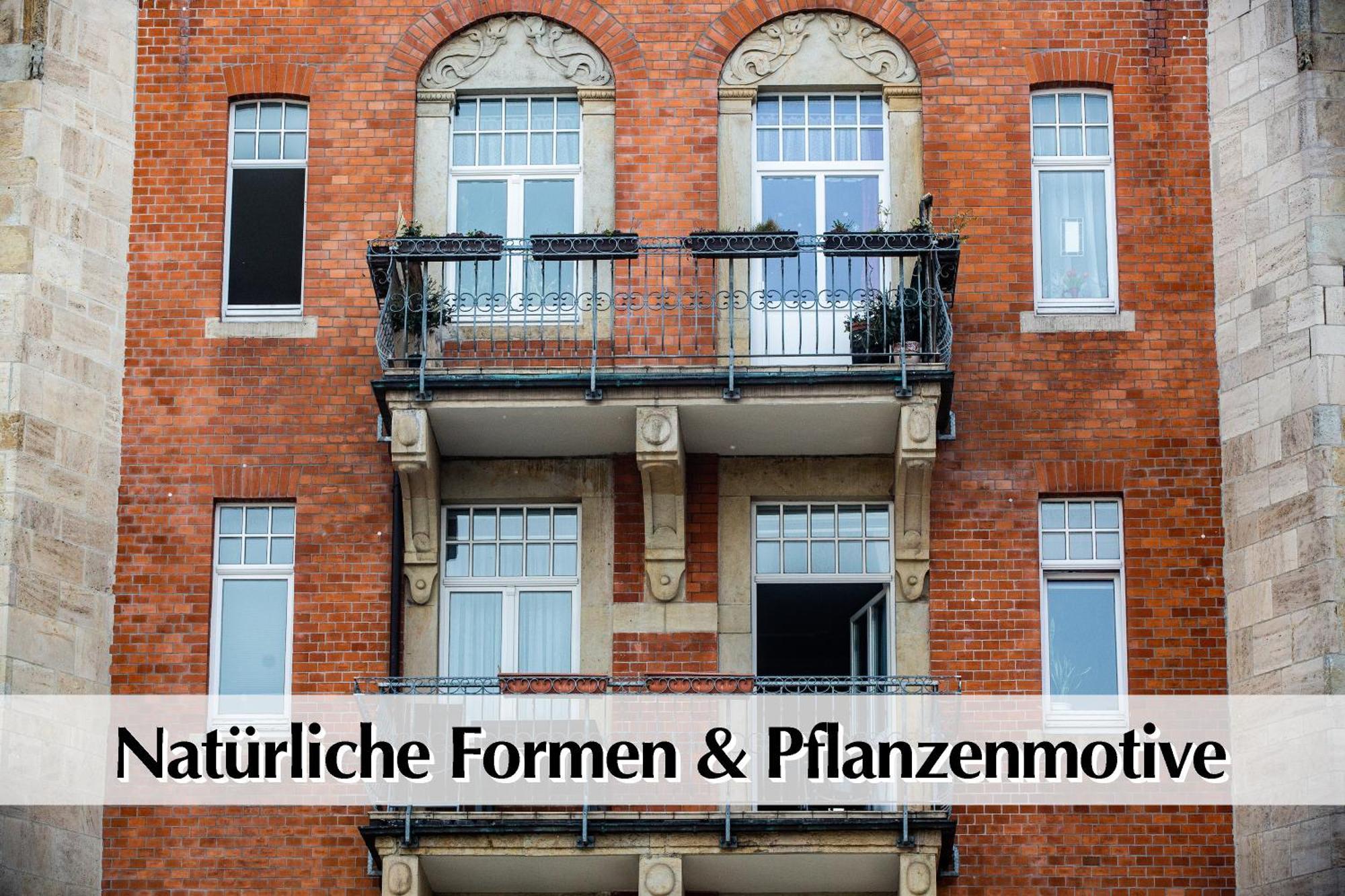 12 Fewos Im Jugendstilhaus Mit Aufzug, Terrasse, Kingsize-Bett, Smart-Tv, Etc Erfurt Esterno foto