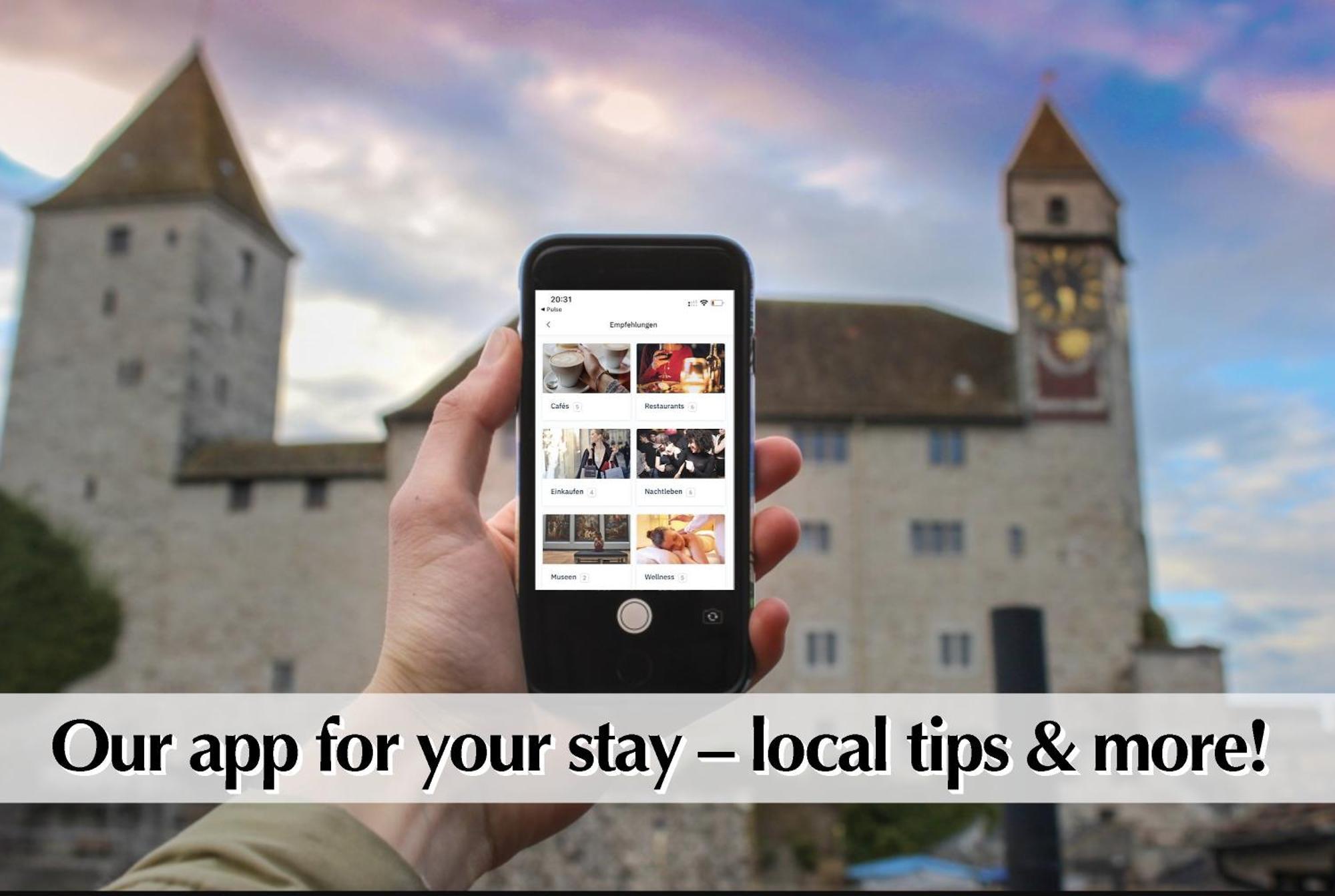 12 Fewos Im Jugendstilhaus Mit Aufzug, Terrasse, Kingsize-Bett, Smart-Tv, Etc Erfurt Camera foto