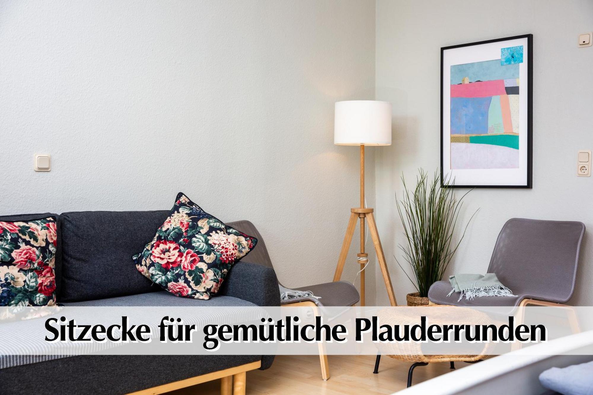 12 Fewos Im Jugendstilhaus Mit Aufzug, Terrasse, Kingsize-Bett, Smart-Tv, Etc Erfurt Camera foto