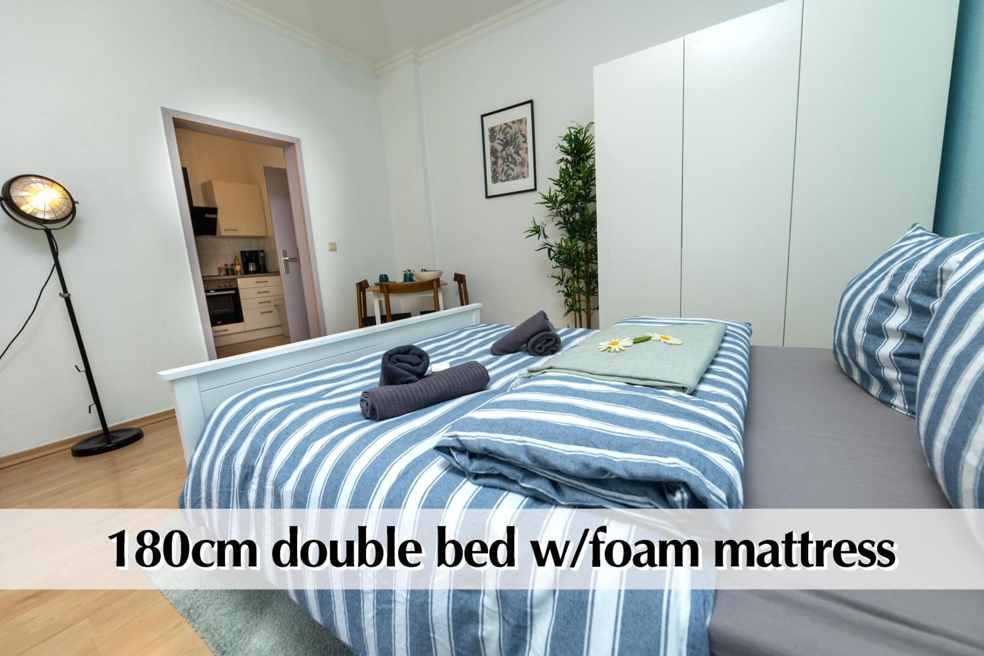 12 Fewos Im Jugendstilhaus Mit Aufzug, Terrasse, Kingsize-Bett, Smart-Tv, Etc Erfurt Camera foto