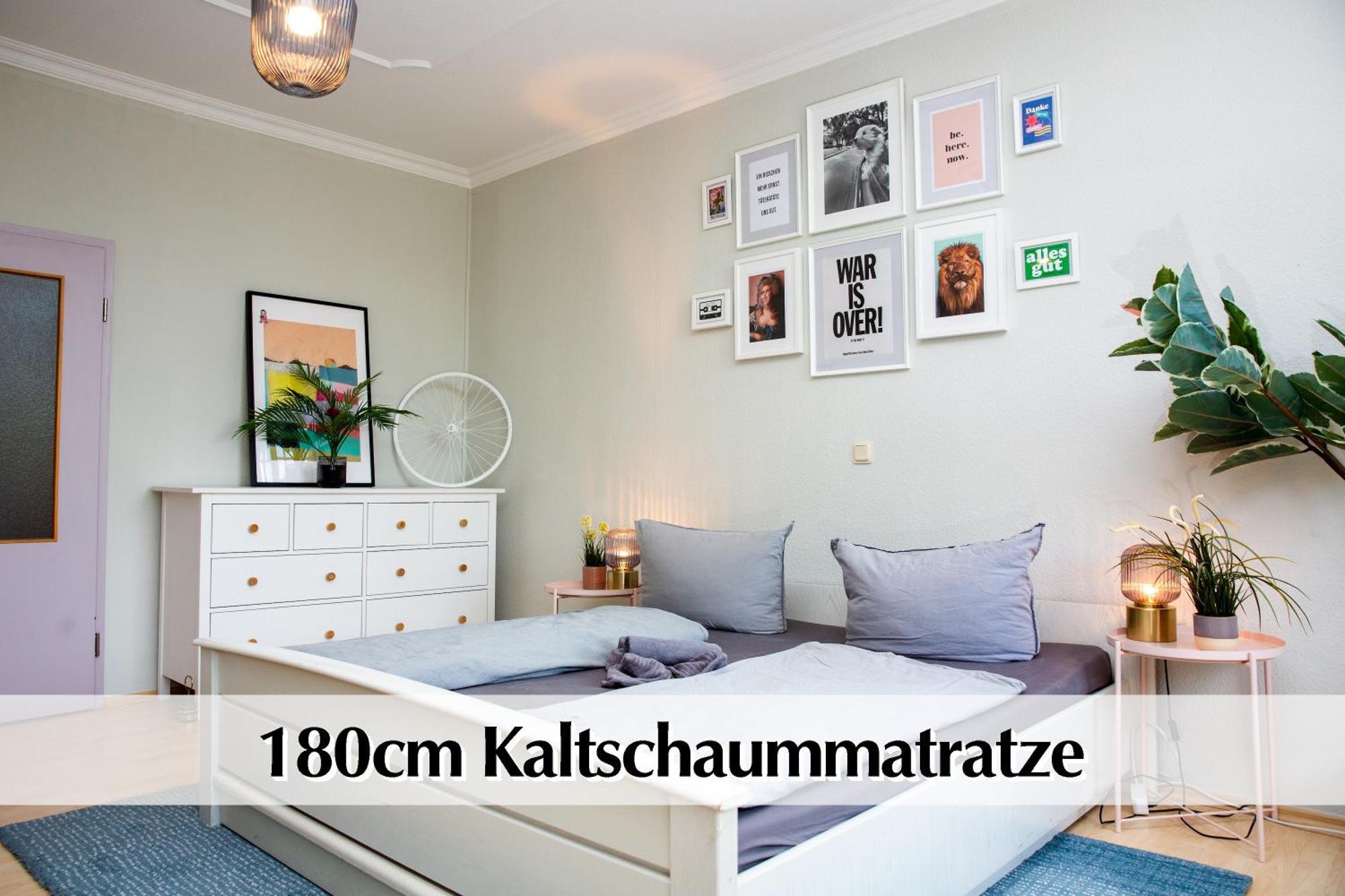 12 Fewos Im Jugendstilhaus Mit Aufzug, Terrasse, Kingsize-Bett, Smart-Tv, Etc Erfurt Camera foto