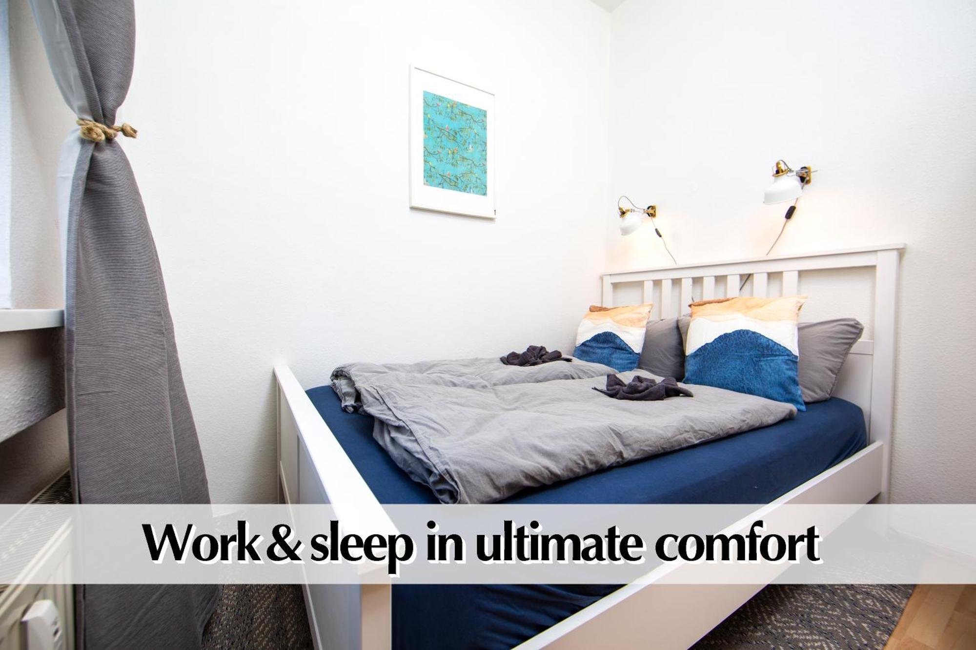 12 Fewos Im Jugendstilhaus Mit Aufzug, Terrasse, Kingsize-Bett, Smart-Tv, Etc Erfurt Camera foto