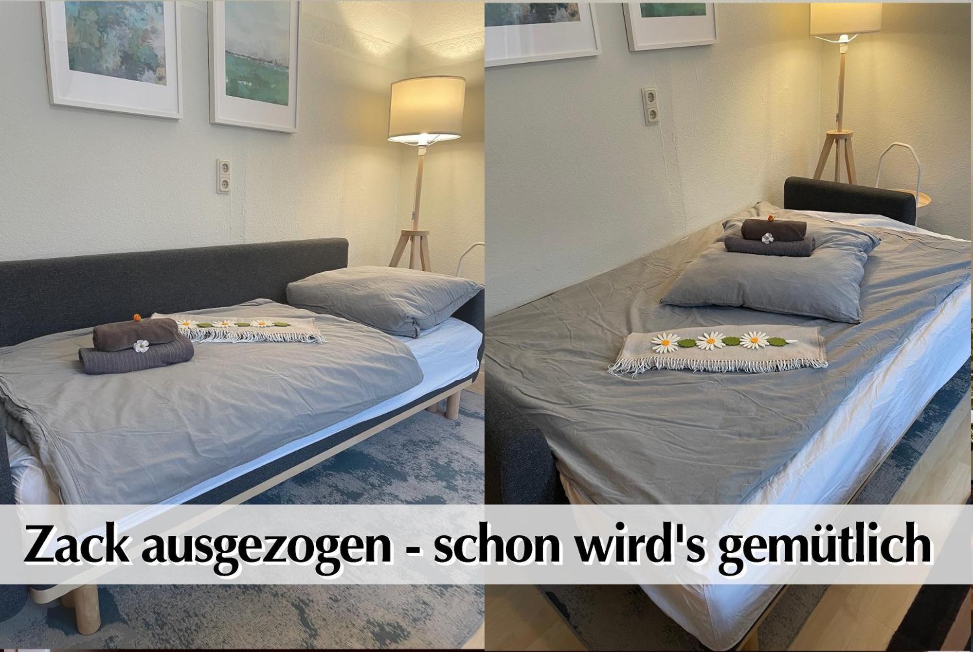 12 Fewos Im Jugendstilhaus Mit Aufzug, Terrasse, Kingsize-Bett, Smart-Tv, Etc Erfurt Camera foto