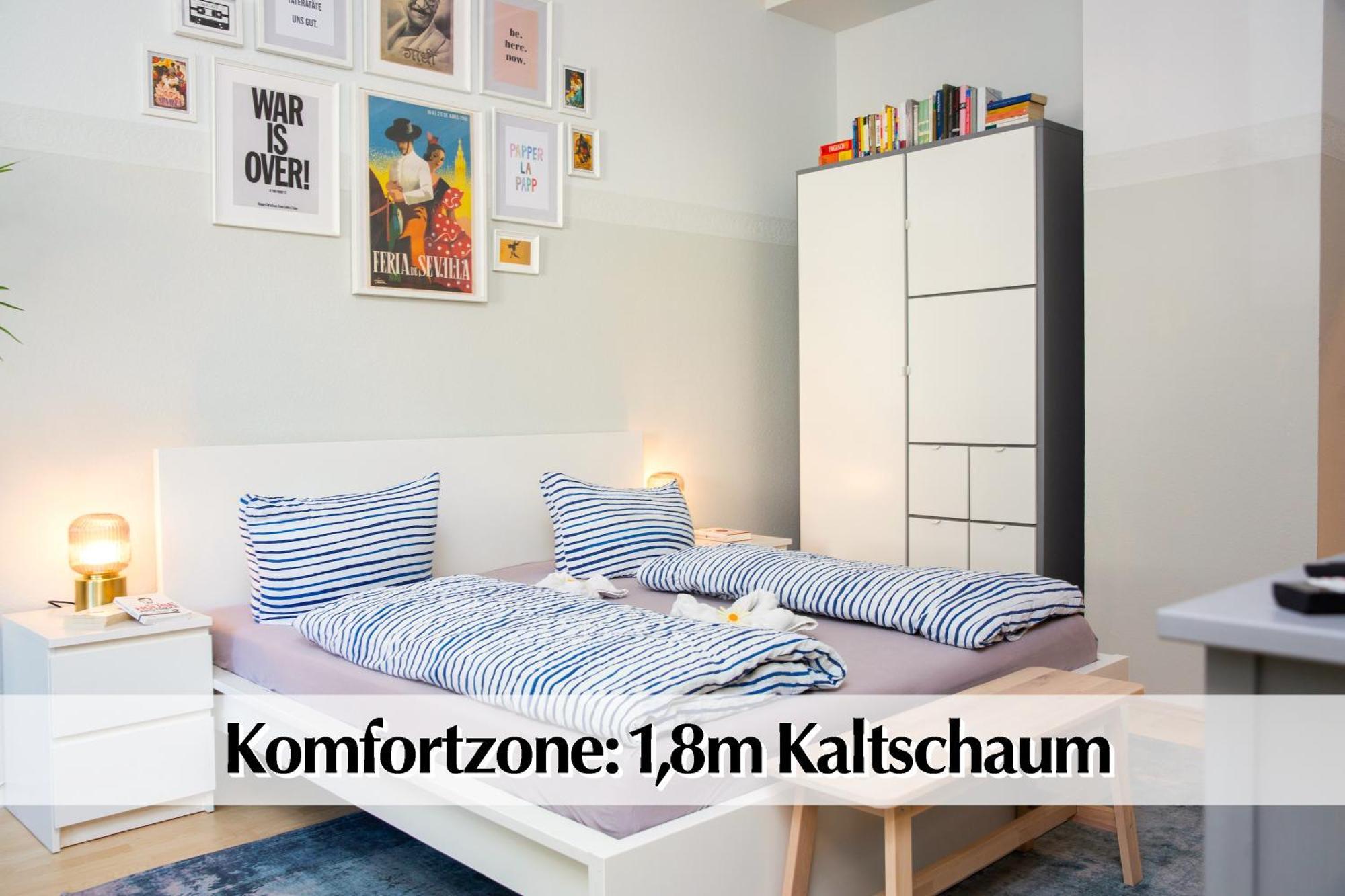 12 Fewos Im Jugendstilhaus Mit Aufzug, Terrasse, Kingsize-Bett, Smart-Tv, Etc Erfurt Camera foto
